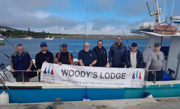Anglesey Fishing Trips